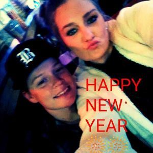 Meet your Posher, Lacey